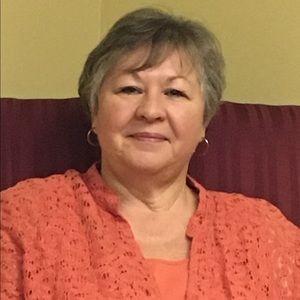 Meet your Posher, Leigh ann